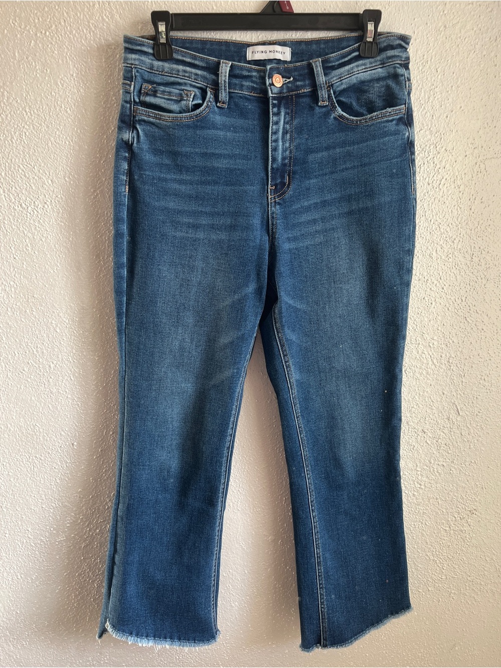 Women’s Flying Monkey Jeans